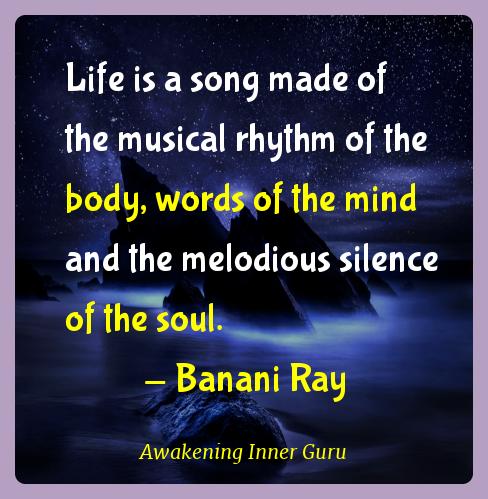 Guru-The Inner Awakening